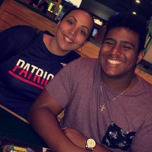 Meet your Posher, Ruben